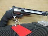 SMITH & WESSON 629-6 HUNTER PLUS .44 MAG - 1 of 12