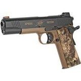 Kimber Hero Custom II Pistol 3200383, 45 ACP - 2 of 2
