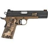 Kimber Hero Custom II Pistol 3200383, 45 ACP - 1 of 2