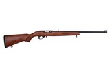 Ruger 10/22 Rifle 1150, 22 LR, 22 in, Deluxe Birch Sporter - 1 of 1