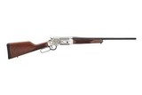 Henry Repeating Arms Co Henry The Long Ranger Deluxe Engraved 308 Win H014D-308 - 1 of 1