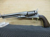 COLT 1860 ARMY BP .44 CAL - 5 of 20
