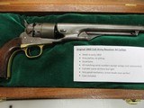 COLT 1860 ARMY BP .44 CAL - 19 of 20