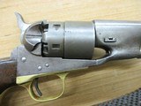 COLT 1860 ARMY BP .44 CAL - 3 of 20
