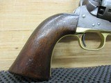 COLT 1860 ARMY BP .44 CAL - 2 of 20
