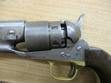 COLT 1860 ARMY BP .44 CAL - 7 of 20