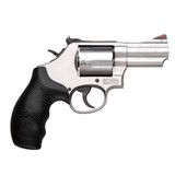 Smith & Wesson Model 69 - Combat Magnum 44 Mag 10064 - 1 of 1