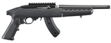 Ruger 22 Charger Takedown 22 LR 4924 - 1 of 1