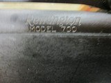 REMINGTON 700 BLK SYN .300 WBY MAG - 10 of 14