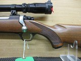 RUGER M77 MK II LEFT HAND .30-06 SPRG - 3 of 11
