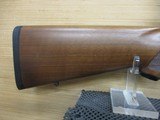 RUGER M77 MK II LEFT HAND .30-06 SPRG - 6 of 11