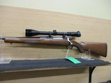 RUGER M77 MK II LEFT HAND .30-06 SPRG - 1 of 11