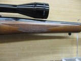 RUGER M77 MK II LEFT HAND .30-06 SPRG - 8 of 11
