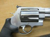 SMITH & WESSON MODEL 500 .500 S&W - 3 of 14