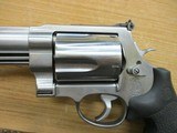 SMITH & WESSON MODEL 500 .500 S&W - 7 of 14
