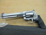 SMITH & WESSON MODEL 500 .500 S&W - 5 of 14