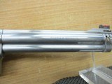 SMITH & WESSON MODEL 500 .500 S&W - 4 of 14
