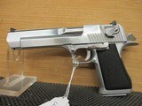 MAGNUM RESEARCH DESERT EAGLE SS .44 MAG - 6 of 12