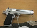MAGNUM RESEARCH DESERT EAGLE SS .44 MAG - 1 of 12