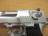 MAGNUM RESEARCH DESERT EAGLE SS .44 MAG - 8 of 12