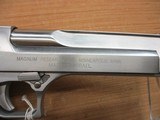 MAGNUM RESEARCH DESERT EAGLE SS .44 MAG - 4 of 12