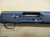 Browning A5 Stalker Blk Syn 12 GA 0118012005 - 3 of 8