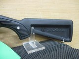 RUGER ALL WEATHER 77/22 SS .22 MAG BOAT PADDLE ZYTELL STOCK - 9 of 14