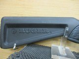 RUGER ALL WEATHER 77/22 SS .22 MAG BOAT PADDLE ZYTELL STOCK - 2 of 14