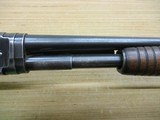 WINCHESTER MODEL 42 PUMP .410 GAUGE - 4 of 19