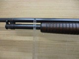 WINCHESTER MODEL 42 PUMP .410 GAUGE - 8 of 19