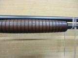 WINCHESTER MODEL 42 PUMP .410 GAUGE - 5 of 19