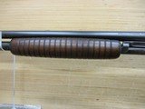 WINCHESTER MODEL 42 PUMP .410 GAUGE - 9 of 19