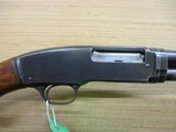 WINCHESTER MODEL 42 PUMP .410 GAUGE - 3 of 19
