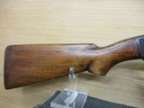 WINCHESTER MODEL 42 PUMP .410 GAUGE - 2 of 19