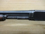 WINCHESTER MODEL 42 PUMP .410 GAUGE - 10 of 19