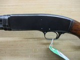 WINCHESTER MODEL 42 PUMP .410 GAUGE - 11 of 19