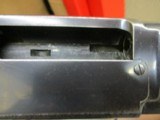 WINCHESTER MODEL 42 PUMP .410 GAUGE - 16 of 19