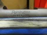 REMINGTON 700 BDL KOOL BLUE 6MM REM - 10 of 12