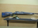 REMINGTON 700 BDL KOOL BLUE 6MM REM - 1 of 12