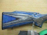 REMINGTON 700 BDL KOOL BLUE 6MM REM - 2 of 12
