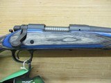 REMINGTON 700 BDL KOOL BLUE 6MM REM - 3 of 12