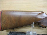 RUGER #1-A SINGLE SHOT 7X57 - 2 of 15