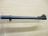 RUGER #1-A SINGLE SHOT 7X57 - 5 of 15