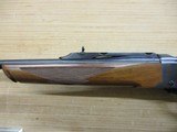 RUGER #1-A SINGLE SHOT 7X57 - 7 of 15