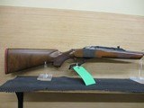 RUGER #1-A SINGLE SHOT 7X57 - 1 of 15