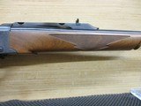 RUGER #1-A SINGLE SHOT .270 WIN 01302 - 4 of 13