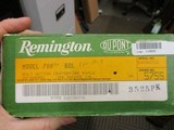REMINGTON 700 BDL .300 Savage - 15 of 15