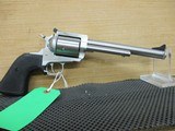 MAGNUM RESEARCH BFR .475 LINEBAUGH / 480 RUGER - 1 of 11