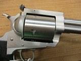 MAGNUM RESEARCH BFR .475 LINEBAUGH / 480 RUGER - 3 of 11