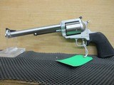 MAGNUM RESEARCH BFR .475 LINEBAUGH / 480 RUGER - 5 of 11
